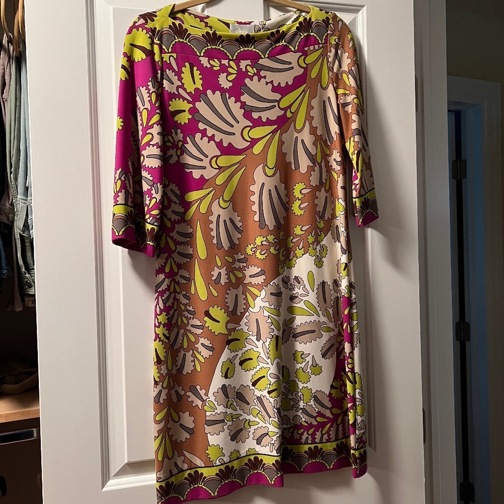 Donna Morgan Dress